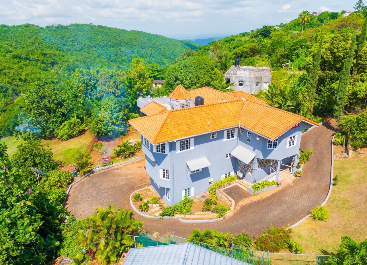 Second image of 84 Belvedere Road, Red Hills in Red Hills, St. Andrew, Jamaica - property is For Sale