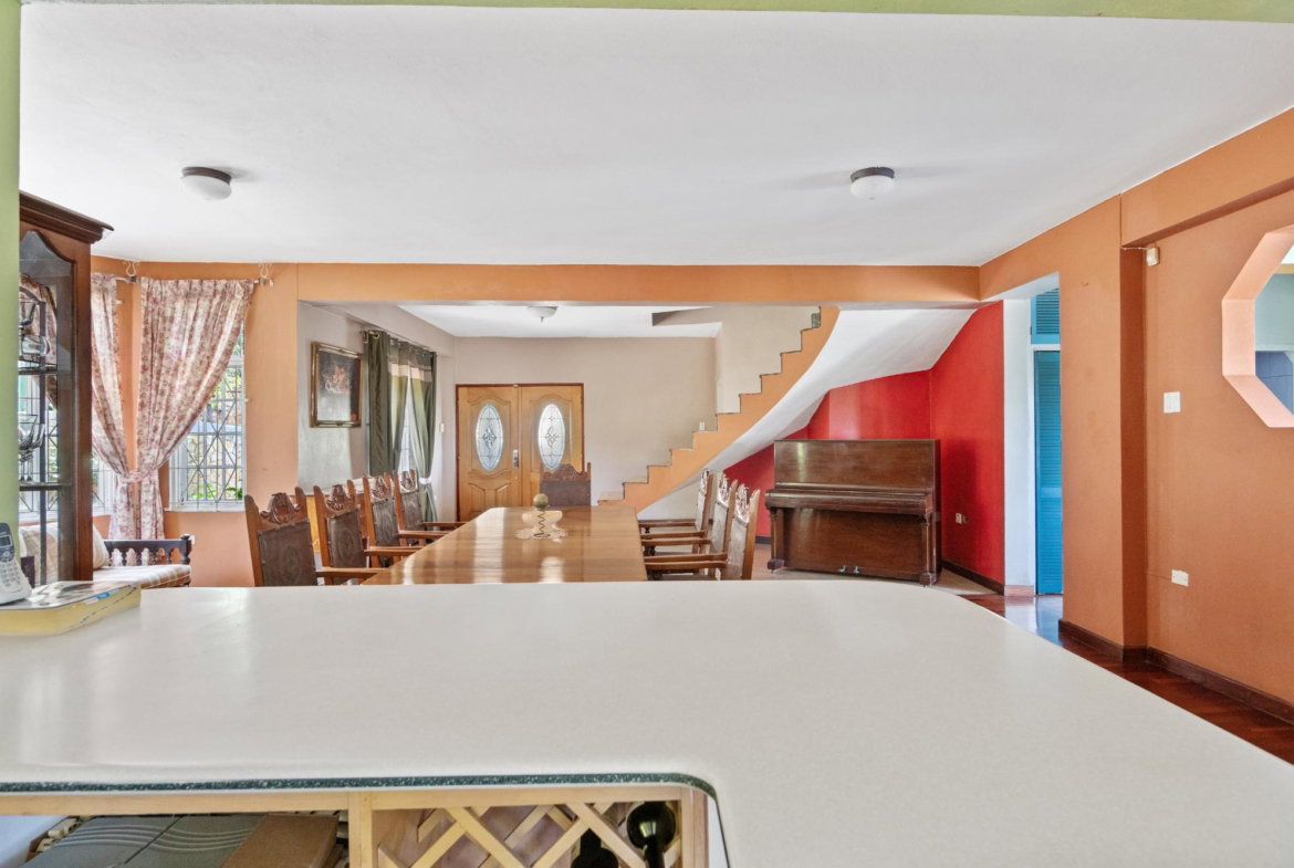Eleventh image of 84 Belvedere Road, Red Hills in Red Hills, St. Andrew, Jamaica - property is For Sale