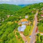 First image of 84 Belvedere Road, Red Hills in Red Hills, St. Andrew, Jamaica - property is For Sale