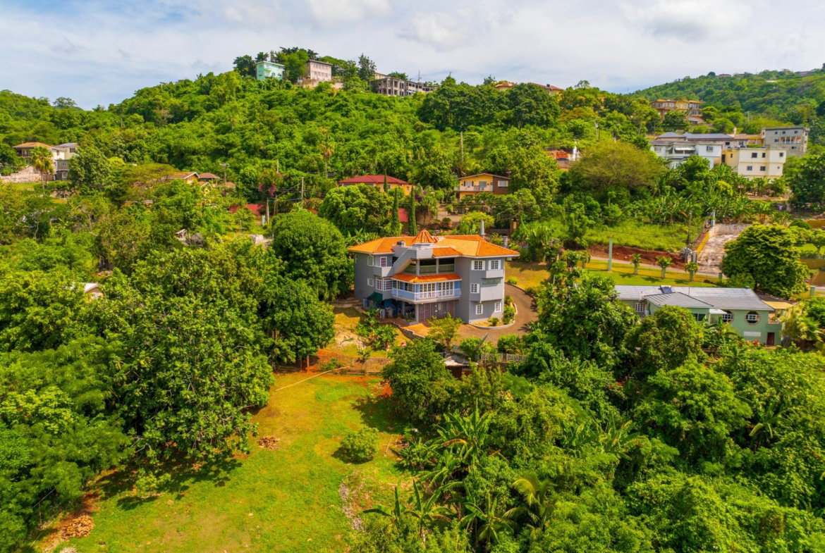 Third image of 84 Belvedere Road, Red Hills in Red Hills, St. Andrew, Jamaica - property is For Sale