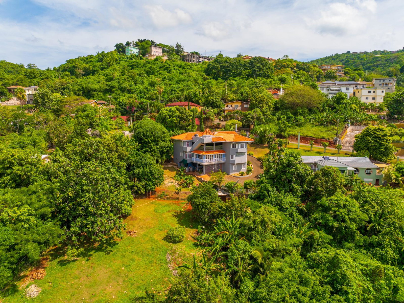 Third image of 84 Belvedere Road, Red Hills in Red Hills, St. Andrew, Jamaica - property is For Sale