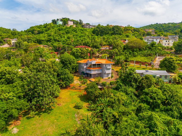 Third image of 84 Belvedere Road, Red Hills in Red Hills, St. Andrew, Jamaica - property is For Sale