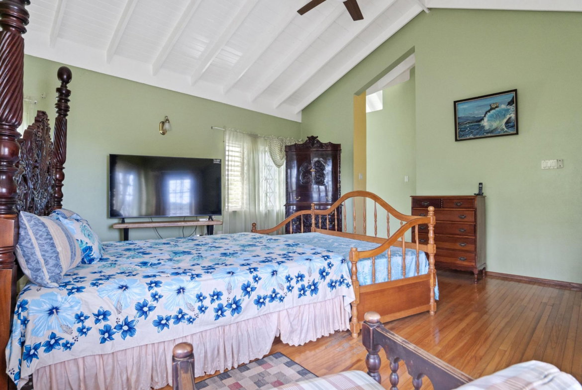 Twenty-First image of 84 Belvedere Road, Red Hills in Red Hills, St. Andrew, Jamaica - property is For Sale