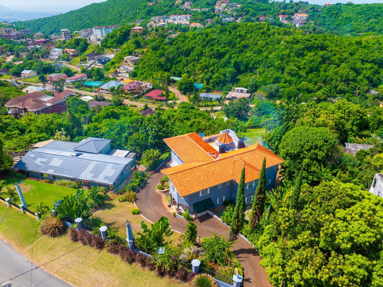 Fourth image of 84 Belvedere Road, Red Hills in Red Hills, St. Andrew, Jamaica - property is For Sale