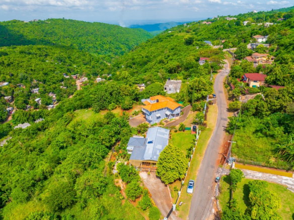 First image of 84 Belvedere Road, Red Hills in Red Hills, St. Andrew, Jamaica - property is For Sale