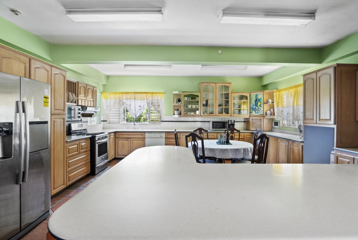 Tenth image of 84 Belvedere Road, Red Hills in Red Hills, St. Andrew, Jamaica - property is For Sale