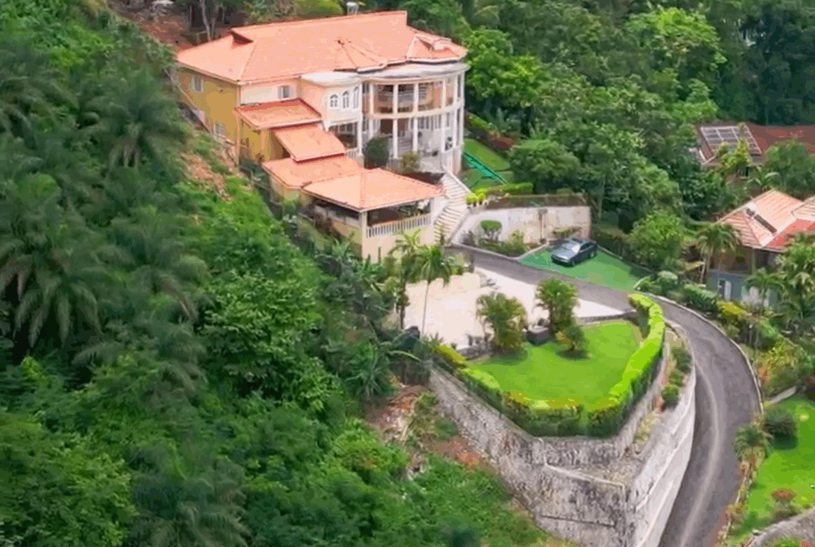 Second image of Old Stony Hill Road in Kingston 9, St. Andrew, Jamaica - property is For Sale