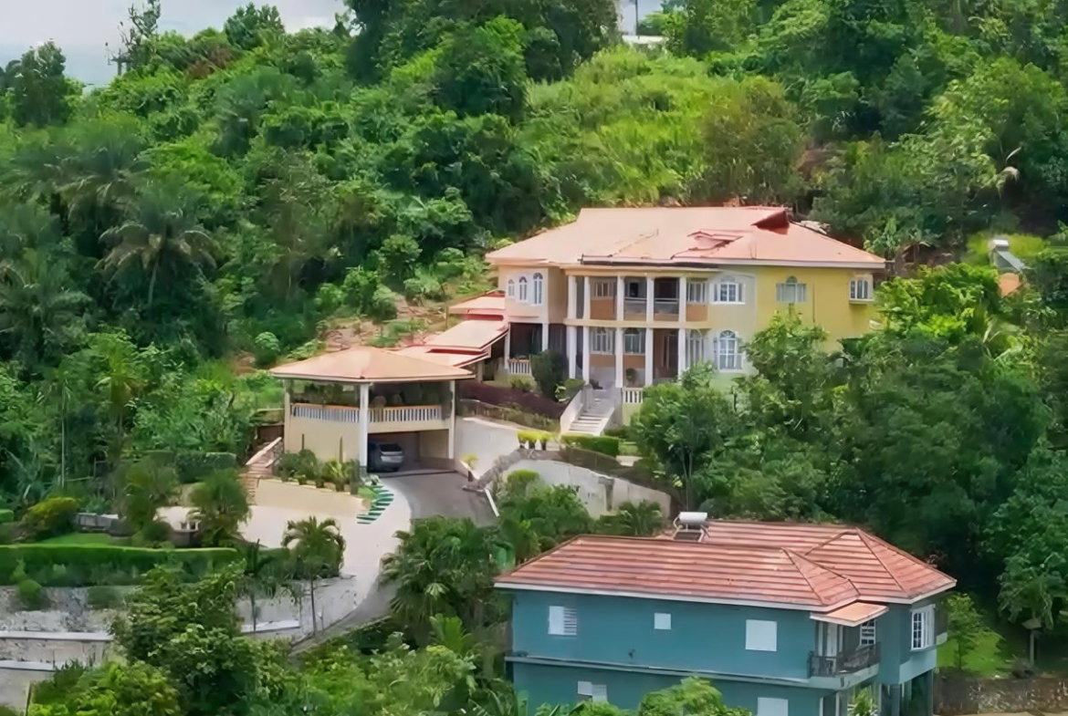 First image of Old Stony Hill Road in Kingston 9, St. Andrew, Jamaica - property is For Sale
