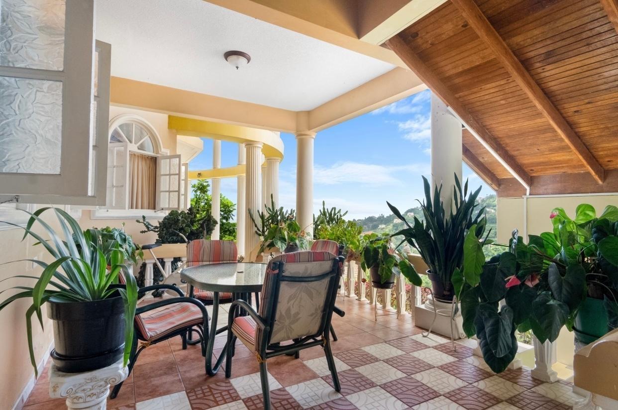Stunning-4-Bedroom-House-for-Sale-in-Stony-Hill-St.-Andrew-Jamaica Sixteenth image of Old Stony Hill Road in Kingston 9, St. Andrew, Jamaica - property is For Sale