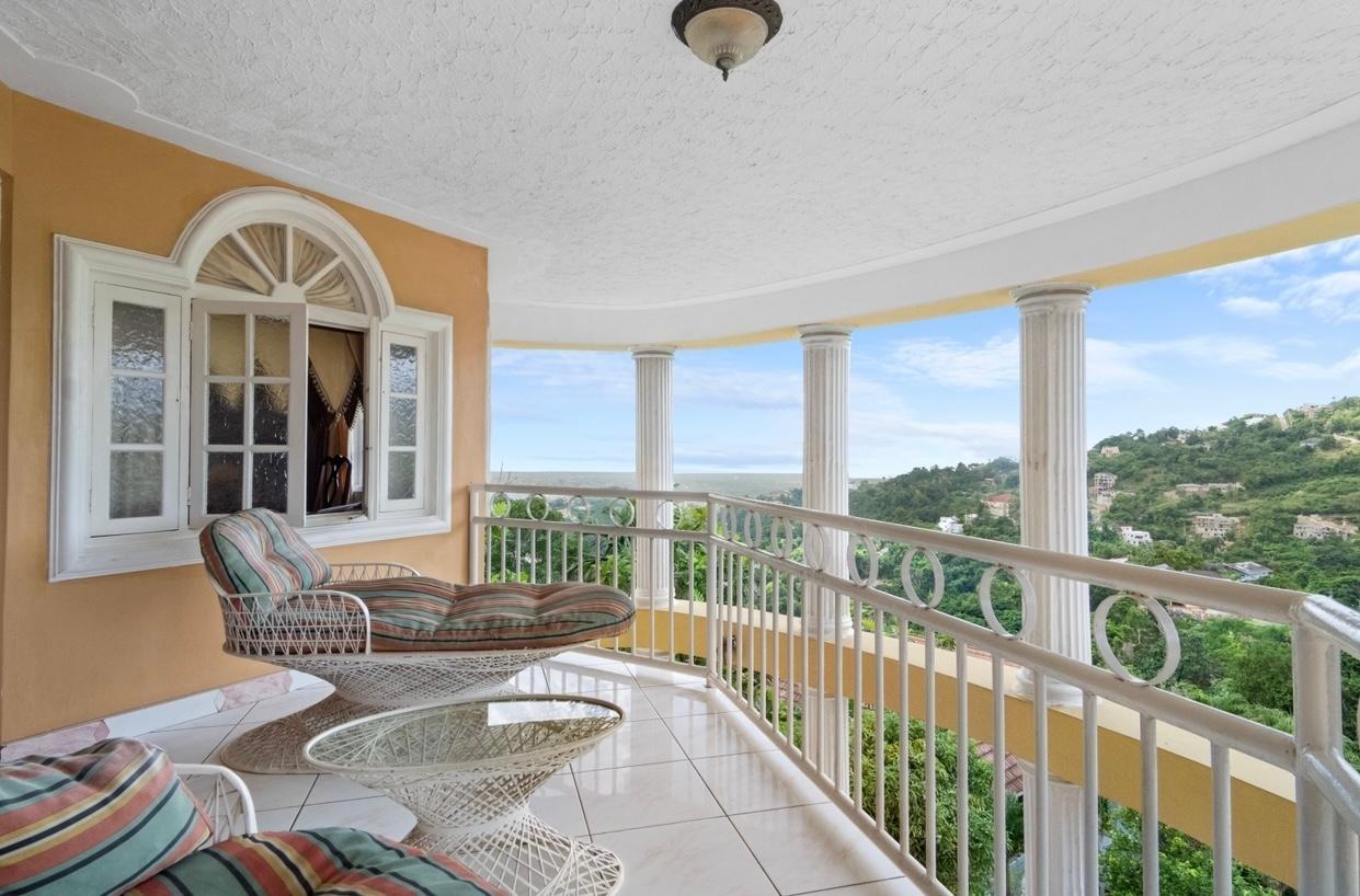 Stunning-4-Bedroom-House-for-Sale-in-Stony-Hill-St.-Andrew-Jamaica Fourth image of Old Stony Hill Road in Kingston 9, St. Andrew, Jamaica - property is For Sale