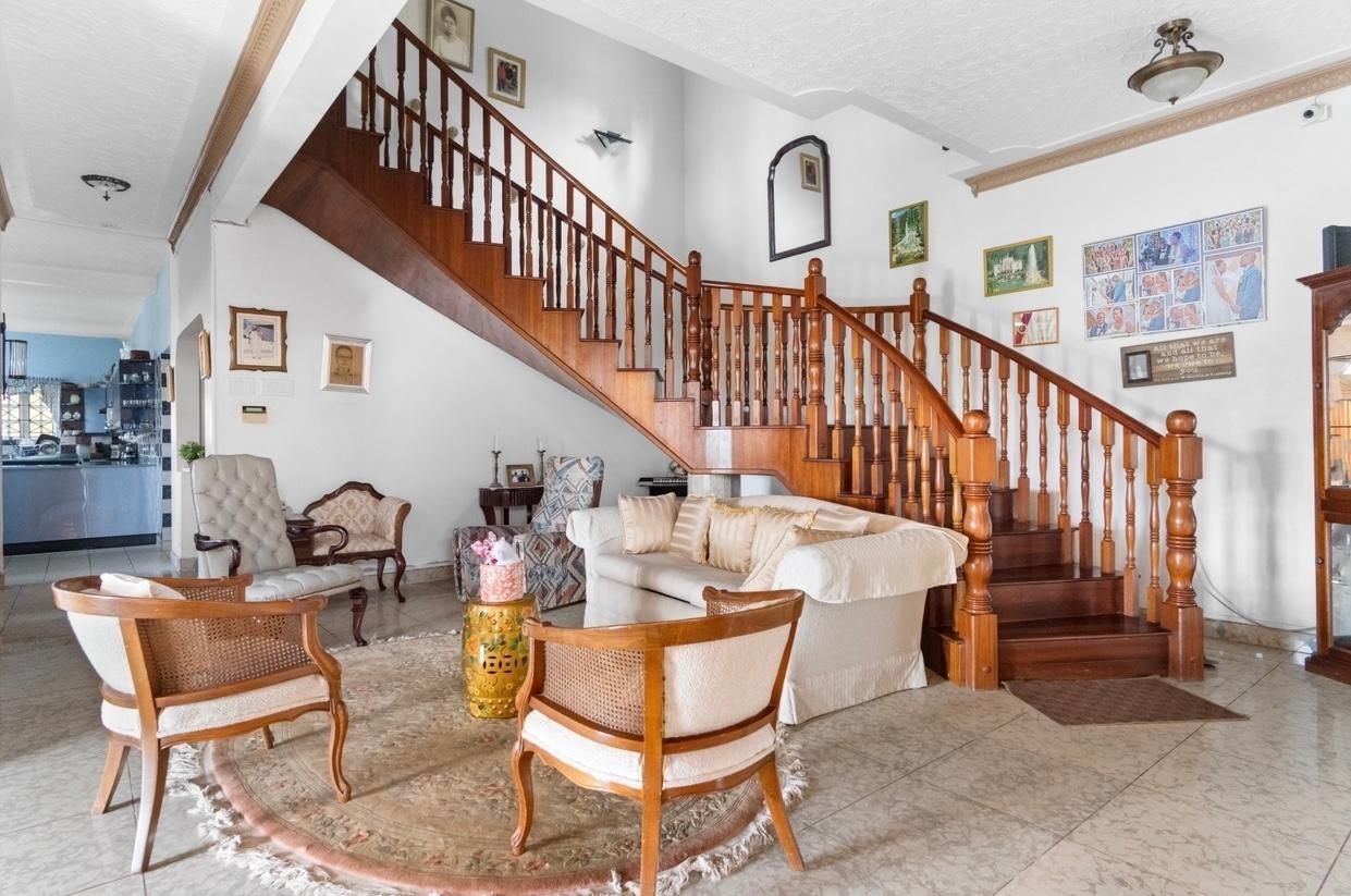 Stunning-4-Bedroom-House-for-Sale-in-Stony-Hill-St.-Andrew-Jamaica Fifth image of Old Stony Hill Road in Kingston 9, St. Andrew, Jamaica - property is For Sale