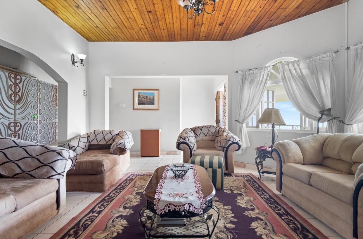 Stunning-4-Bedroom-House-for-Sale-in-Stony-Hill-St.-Andrew-Jamaica Sixth image of Old Stony Hill Road in Kingston 9, St. Andrew, Jamaica - property is For Sale