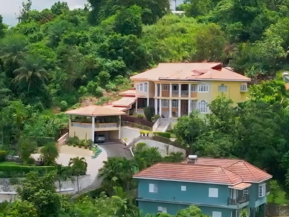 First image of Old Stony Hill Road in Kingston 9, St. Andrew, Jamaica - property is For Sale