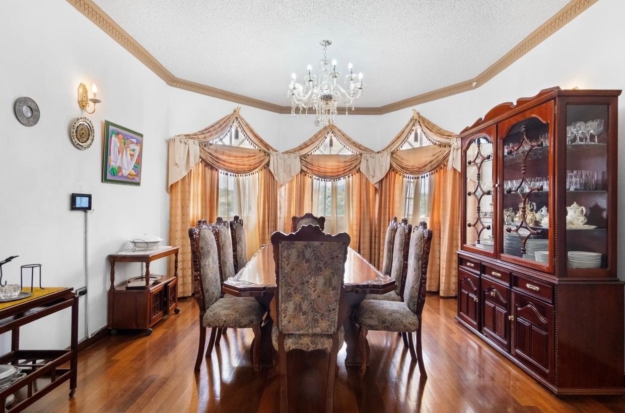 Stunning-4-Bedroom-House-for-Sale-in-Stony-Hill-St.-Andrew-Jamaica Eighth image of Old Stony Hill Road in Kingston 9, St. Andrew, Jamaica - property is For Sale