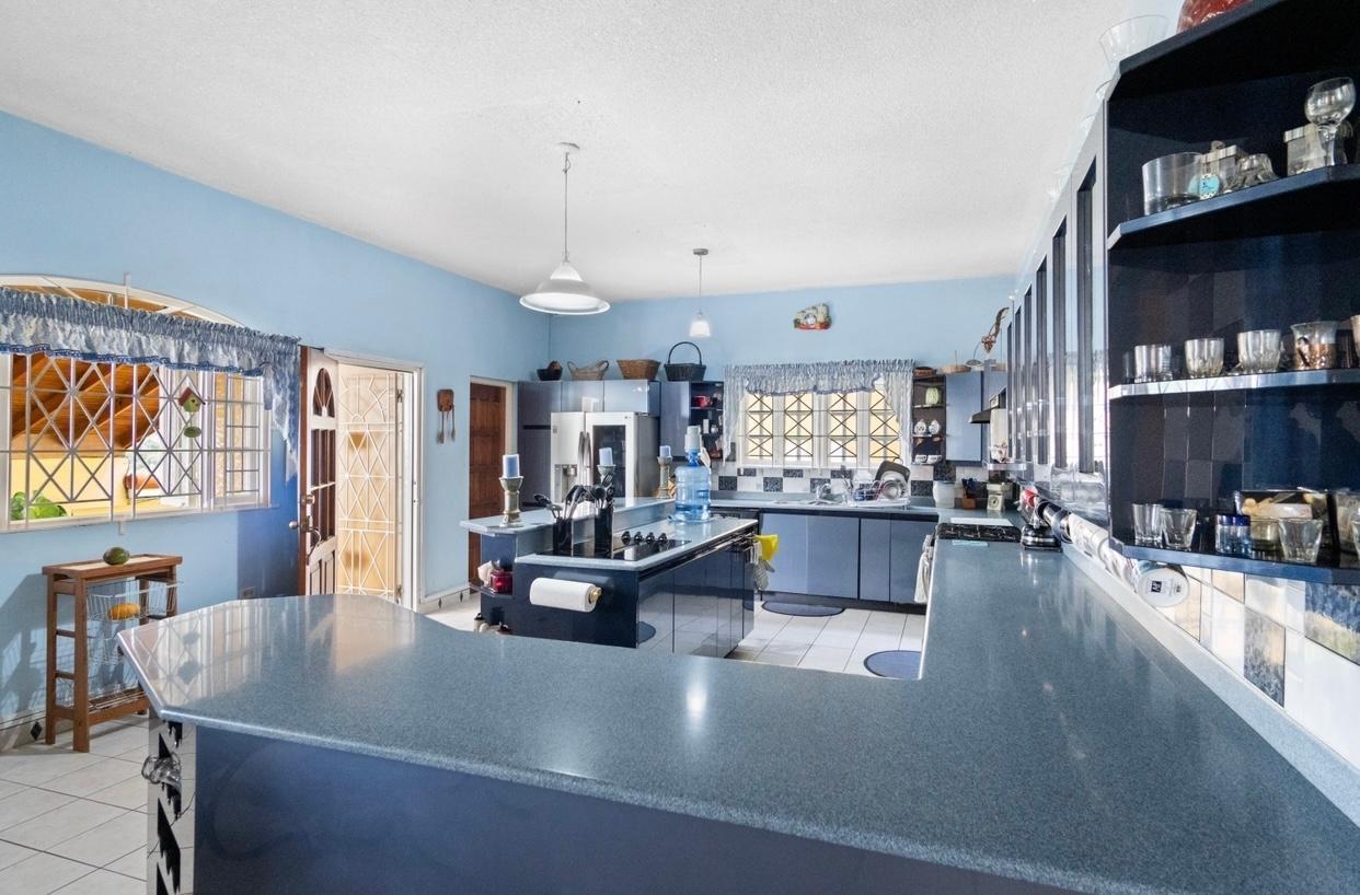 Stunning-4-Bedroom-House-for-Sale-in-Stony-Hill-St.-Andrew-Jamaica Ninth image of Old Stony Hill Road in Kingston 9, St. Andrew, Jamaica - property is For Sale