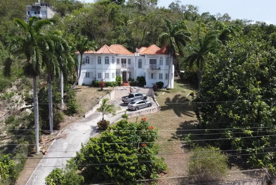 Second image of Charles Avenue in Ironshore, St. James, Jamaica - property is For Sale