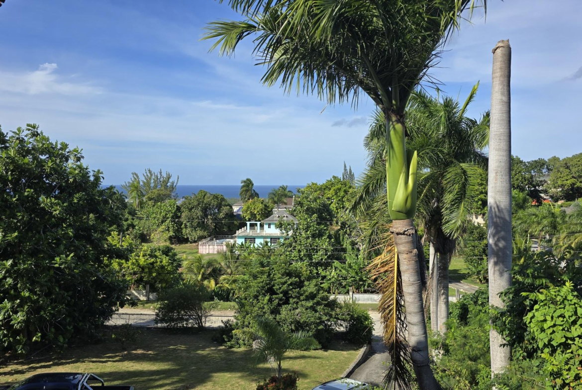 Twelfth image of Charles Avenue in Ironshore, St. James, Jamaica - property is For Sale