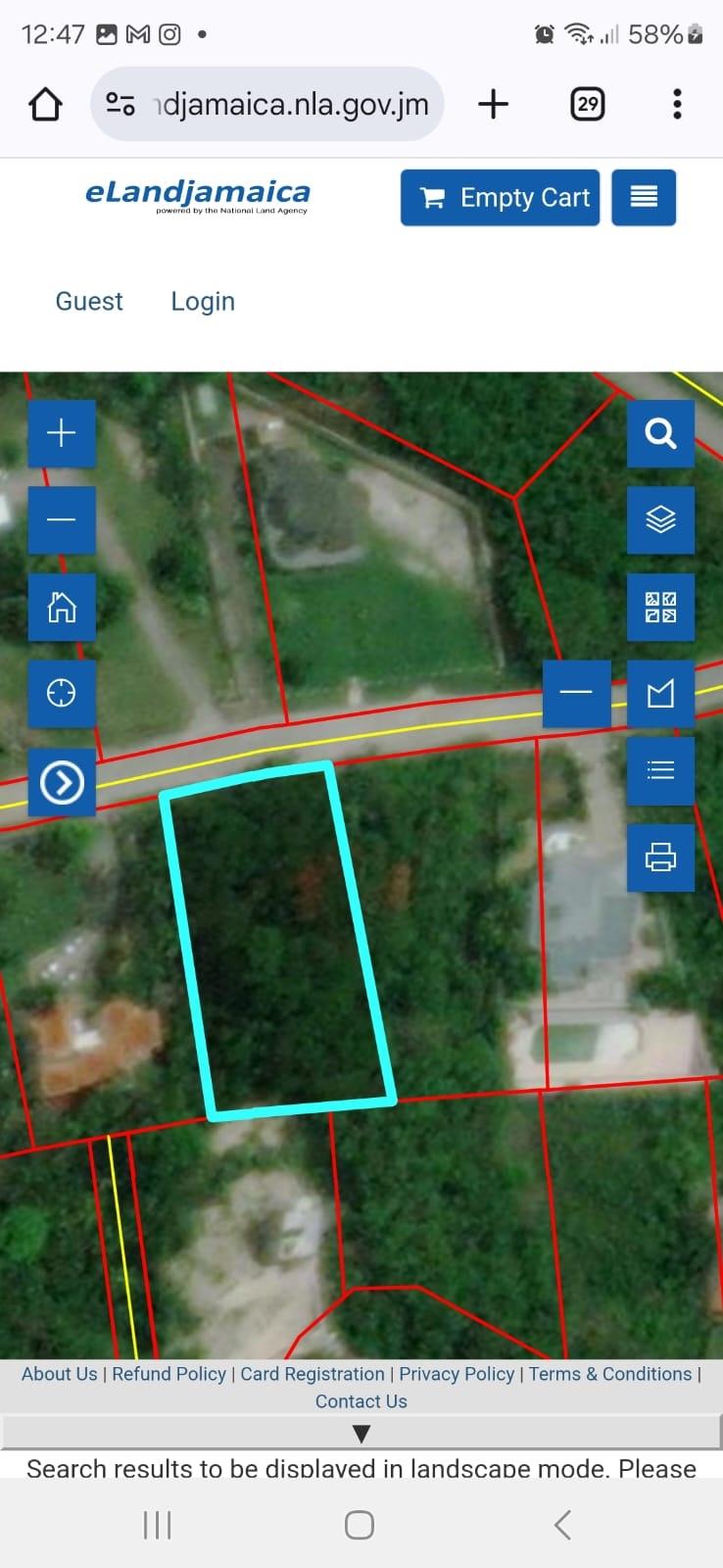 Thirteenth image of Charles Avenue in Ironshore, St. James, Jamaica - property is For Sale