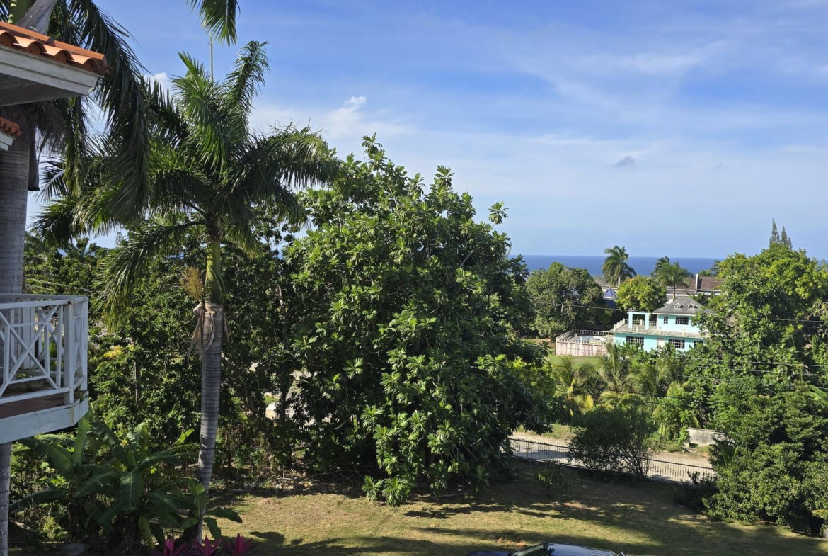 Fifteenth image of Charles Avenue in Ironshore, St. James, Jamaica - property is For Sale