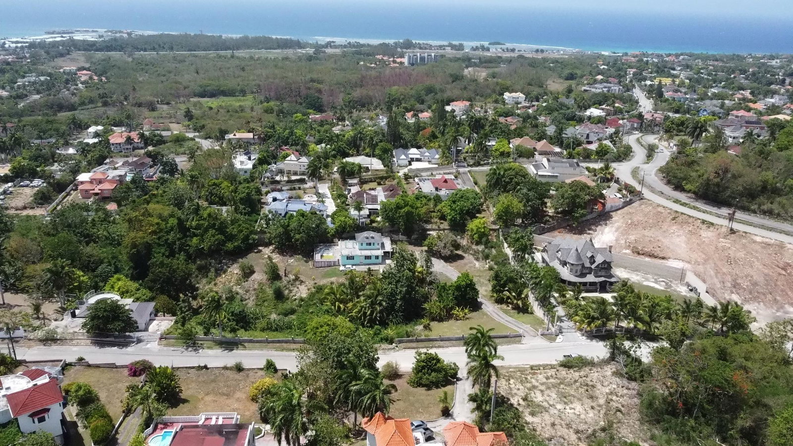 Seventeenth image of Charles Avenue in Ironshore, St. James, Jamaica - property is For Sale