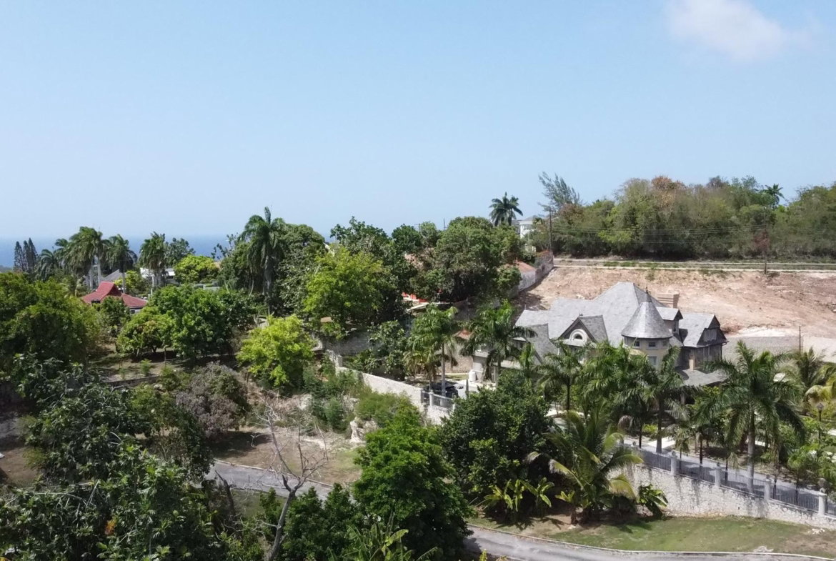 Eighteenth image of Charles Avenue in Ironshore, St. James, Jamaica - property is For Sale