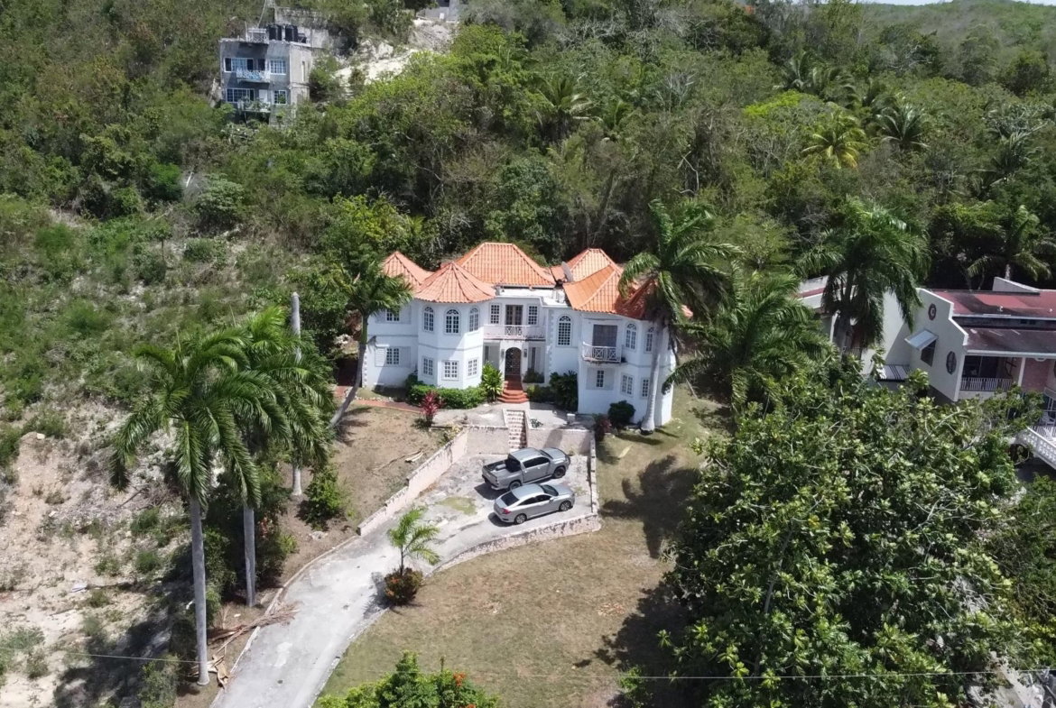 Third image of Charles Avenue in Ironshore, St. James, Jamaica - property is For Sale