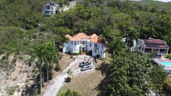 Third image of Charles Avenue in Ironshore, St. James, Jamaica - property is For Sale