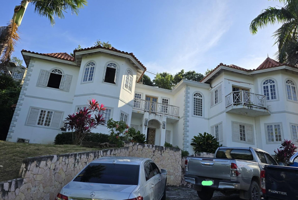Fourth image of Charles Avenue in Ironshore, St. James, Jamaica - property is For Sale