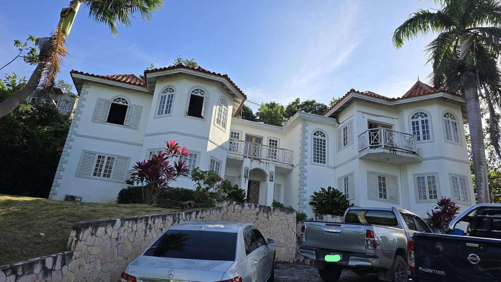 Fourth image of Charles Avenue in Ironshore, St. James, Jamaica - property is For Sale