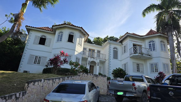 Fourth image of Charles Avenue in Ironshore, St. James, Jamaica - property is For Sale