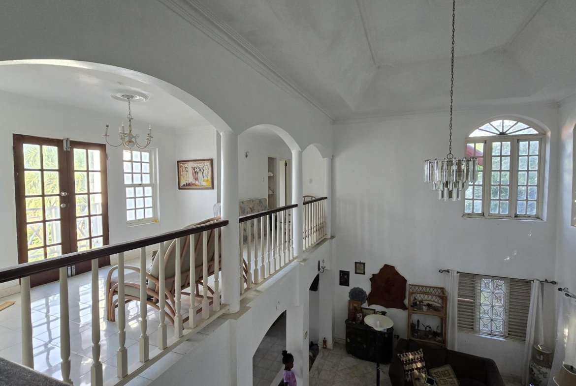 Fifth image of Charles Avenue in Ironshore, St. James, Jamaica - property is For Sale