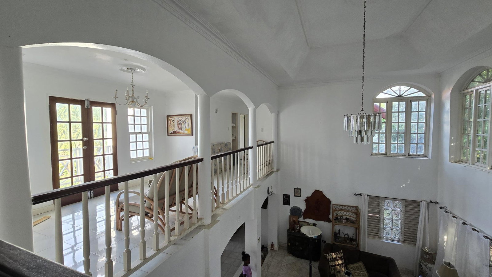 Fifth image of Charles Avenue in Ironshore, St. James, Jamaica - property is For Sale