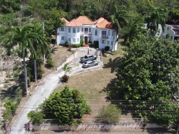 First image of Charles Avenue in Ironshore, St. James, Jamaica - property is For Sale