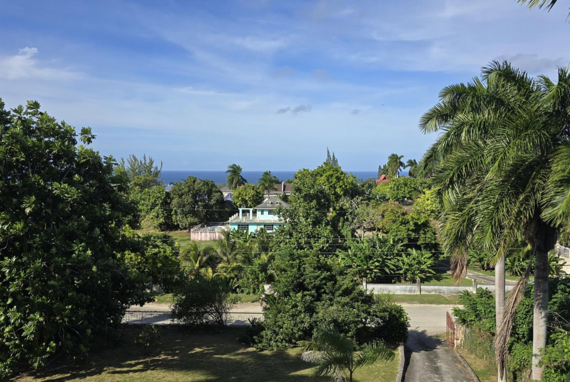 Tenth image of Charles Avenue in Ironshore, St. James, Jamaica - property is For Sale