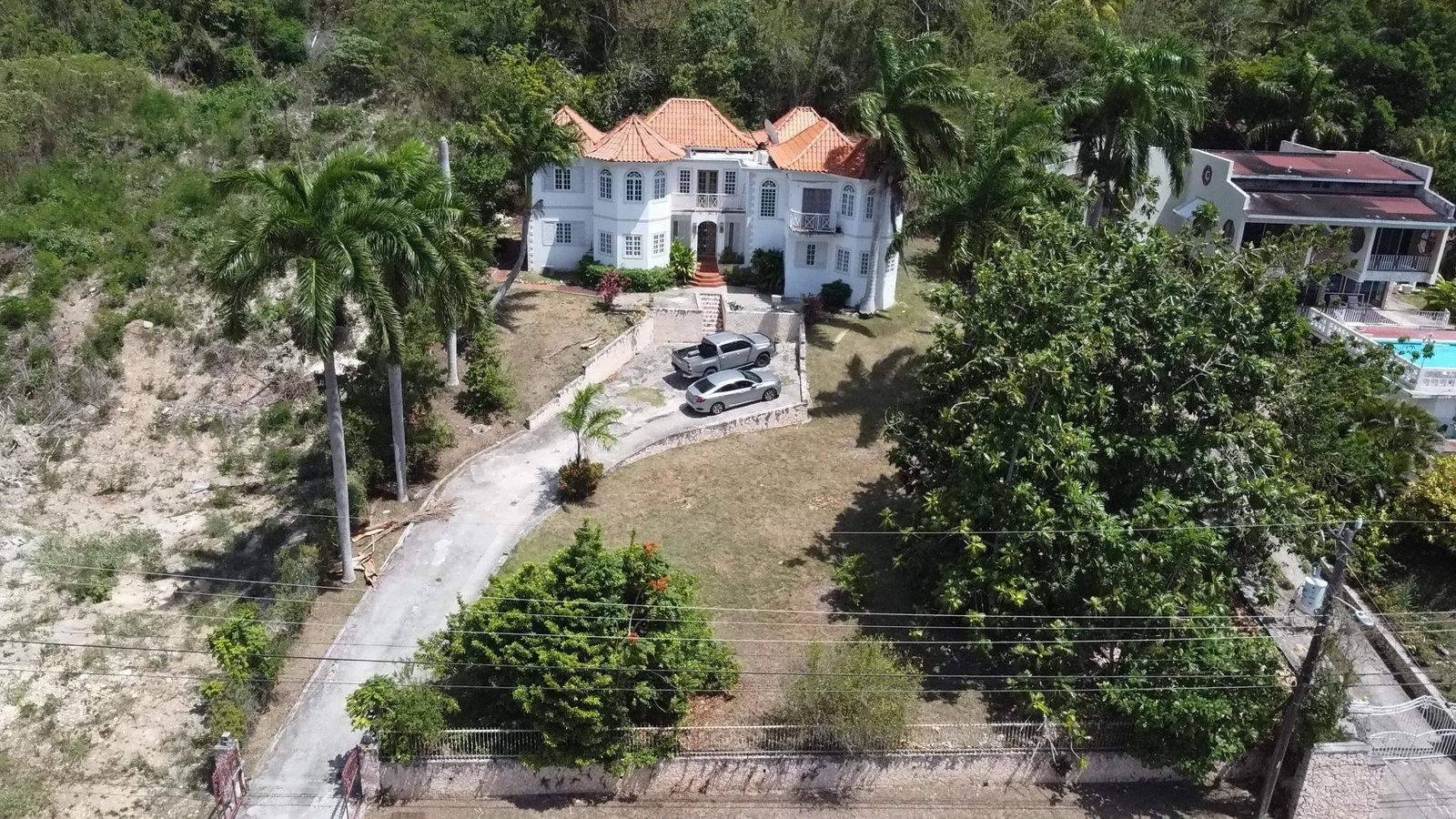 First image of Charles Avenue in Ironshore, St. James, Jamaica - property is For Sale