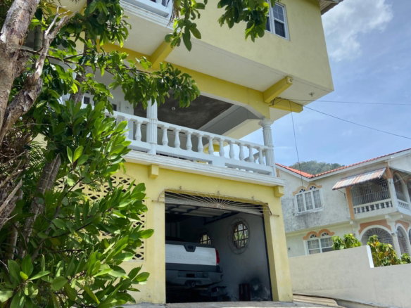 First image of St. Margaret's Bay, Portl in Little Spring Garden, Portland, Jamaica - property is For Sale