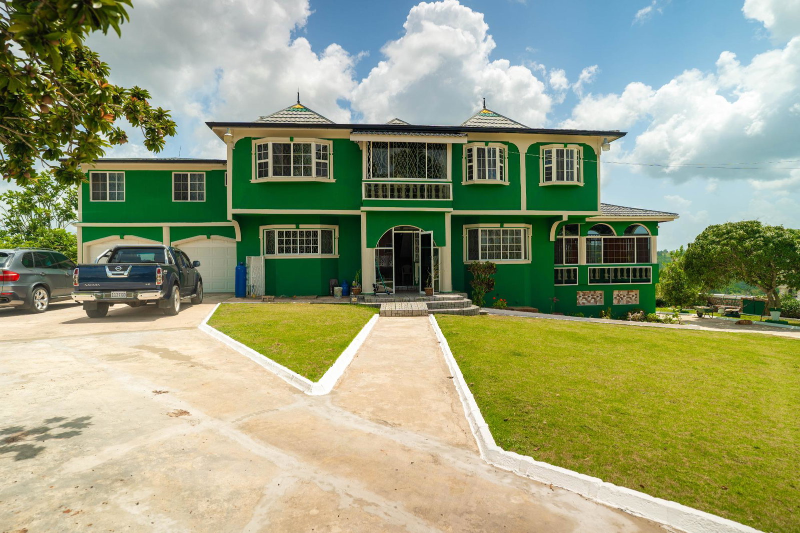 Second image of 73 Denham Farm Christiana po in Christiana, Manchester, Jamaica - property is For Sale