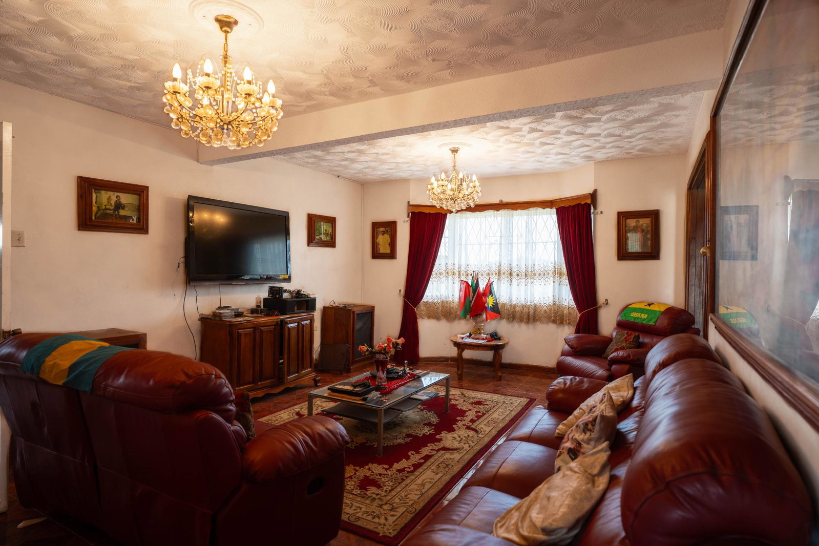 Eleventh image of 73 Denham Farm Christiana po in Christiana, Manchester, Jamaica - property is For Sale