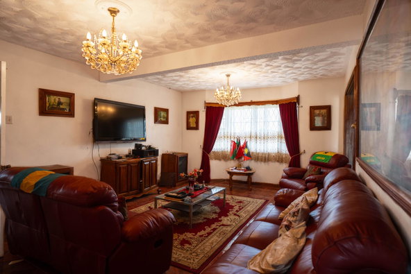 Eleventh image of 73 Denham Farm Christiana po in Christiana, Manchester, Jamaica - property is For Sale