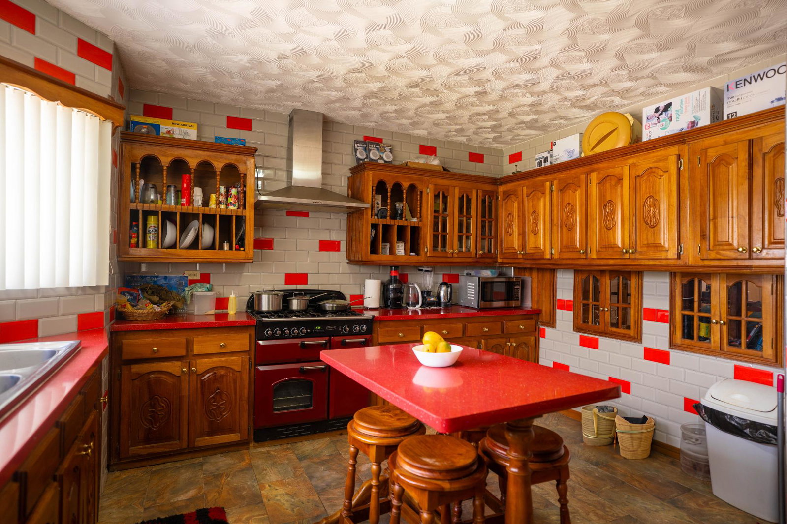 Twelfth image of 73 Denham Farm Christiana po in Christiana, Manchester, Jamaica - property is For Sale