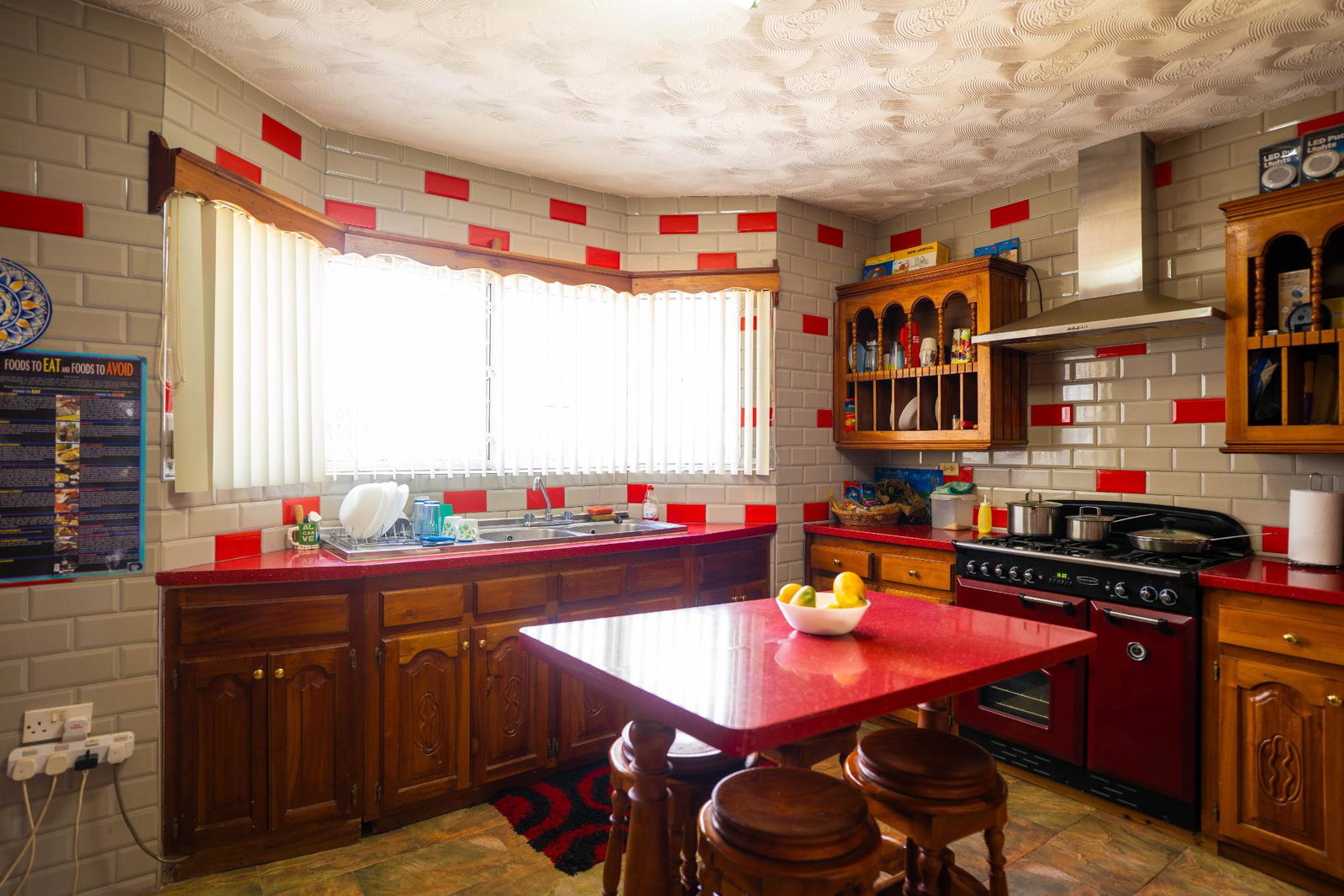 Thirteenth image of 73 Denham Farm Christiana po in Christiana, Manchester, Jamaica - property is For Sale