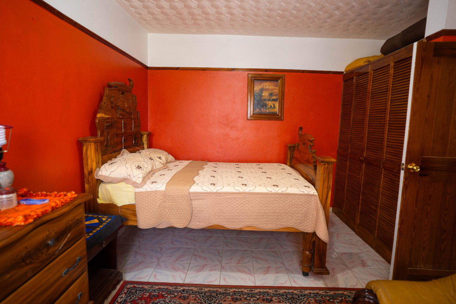 Fifteenth image of 73 Denham Farm Christiana po in Christiana, Manchester, Jamaica - property is For Sale