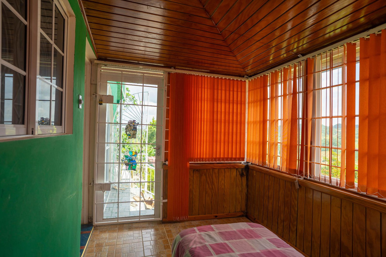 Seventeenth image of 73 Denham Farm Christiana po in Christiana, Manchester, Jamaica - property is For Sale