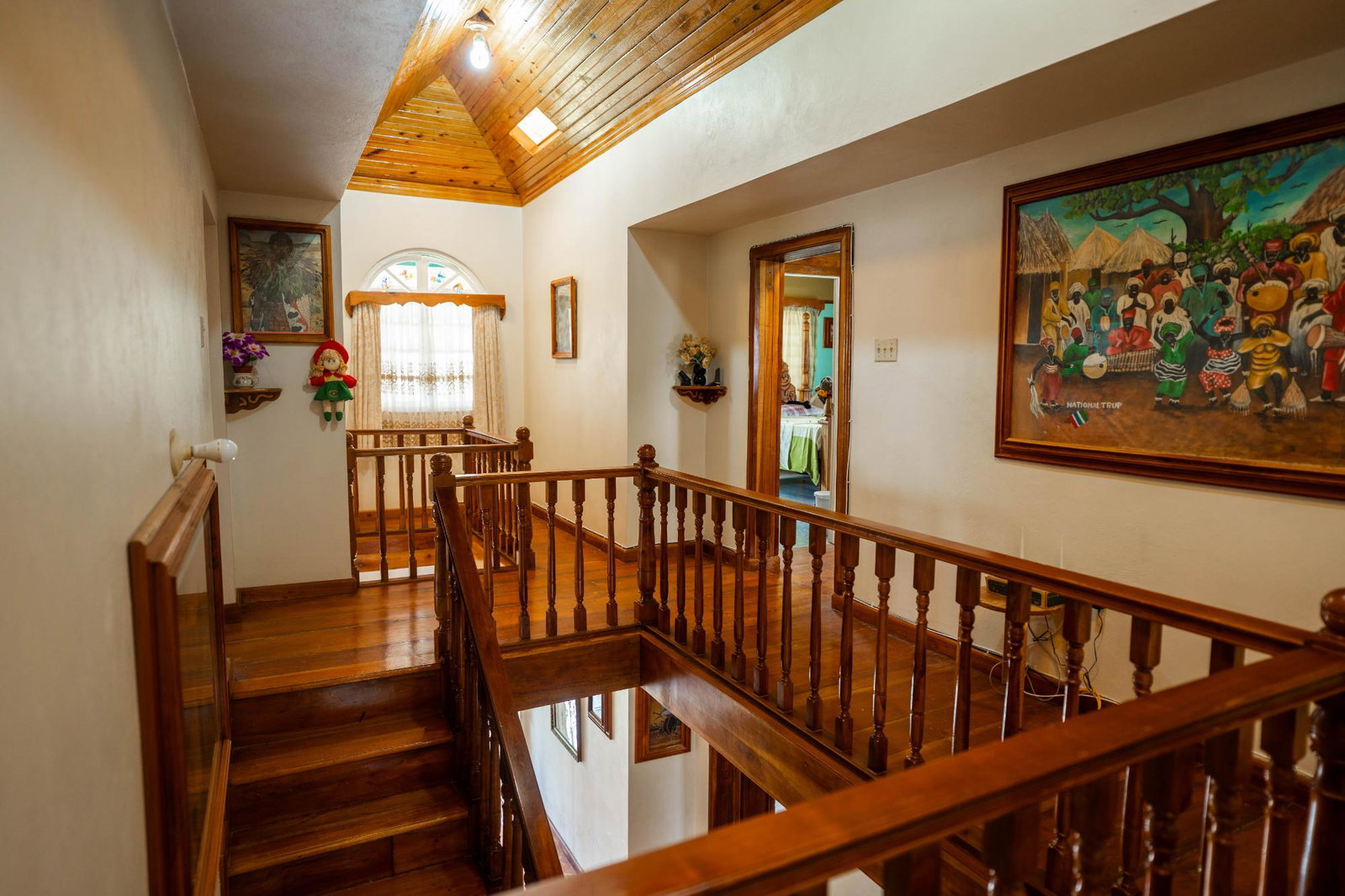 Twentieth image of 73 Denham Farm Christiana po in Christiana, Manchester, Jamaica - property is For Sale