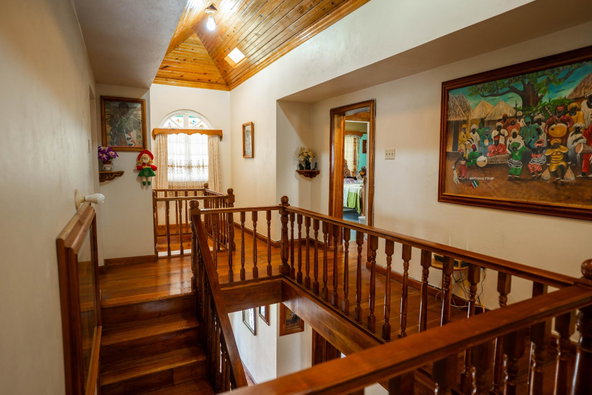 Twentieth image of 73 Denham Farm Christiana po in Christiana, Manchester, Jamaica - property is For Sale