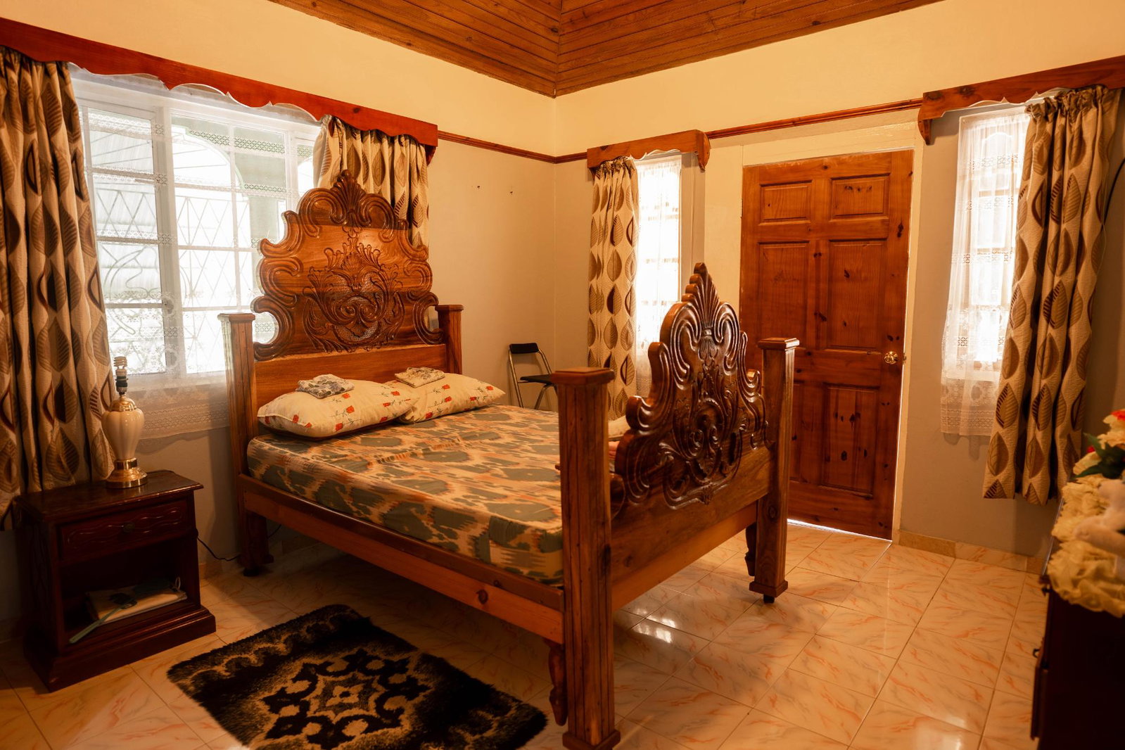Twenty-First image of 73 Denham Farm Christiana po in Christiana, Manchester, Jamaica - property is For Sale