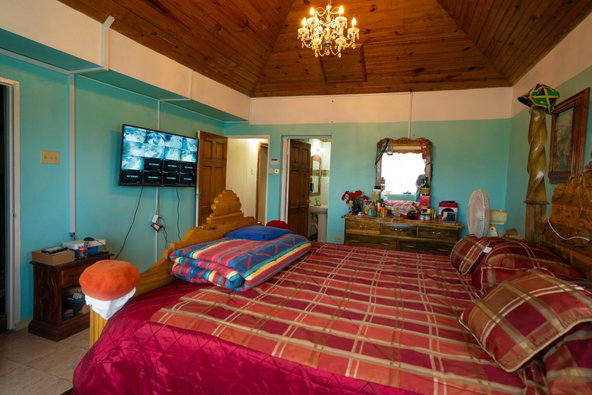 Twenty-Fourth image of 73 Denham Farm Christiana po in Christiana, Manchester, Jamaica - property is For Sale
