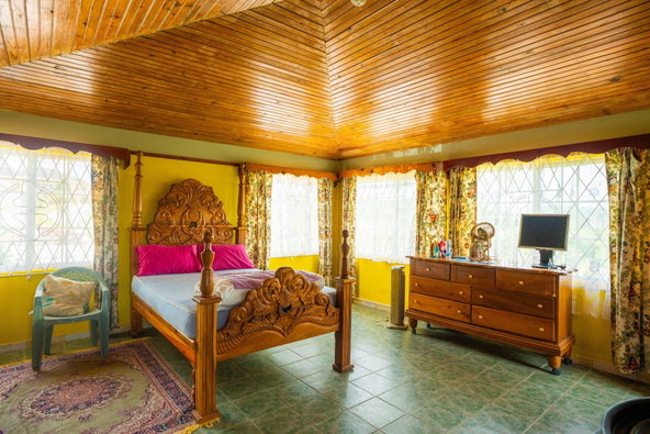 Twenty-Sixth image of 73 Denham Farm Christiana po in Christiana, Manchester, Jamaica - property is For Sale