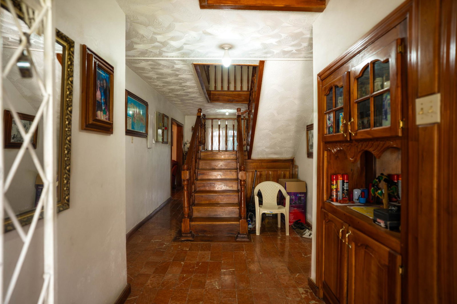 Eighth image of 73 Denham Farm Christiana po in Christiana, Manchester, Jamaica - property is For Sale