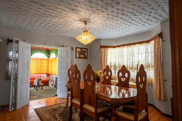 Ninth image of 73 Denham Farm Christiana po in Christiana, Manchester, Jamaica - property is For Sale